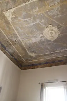 Atenea 191 فندق مبيت وإفطار أغريجنتو
